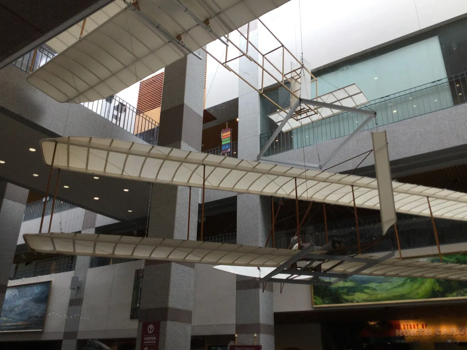 North Carolina Museum of History