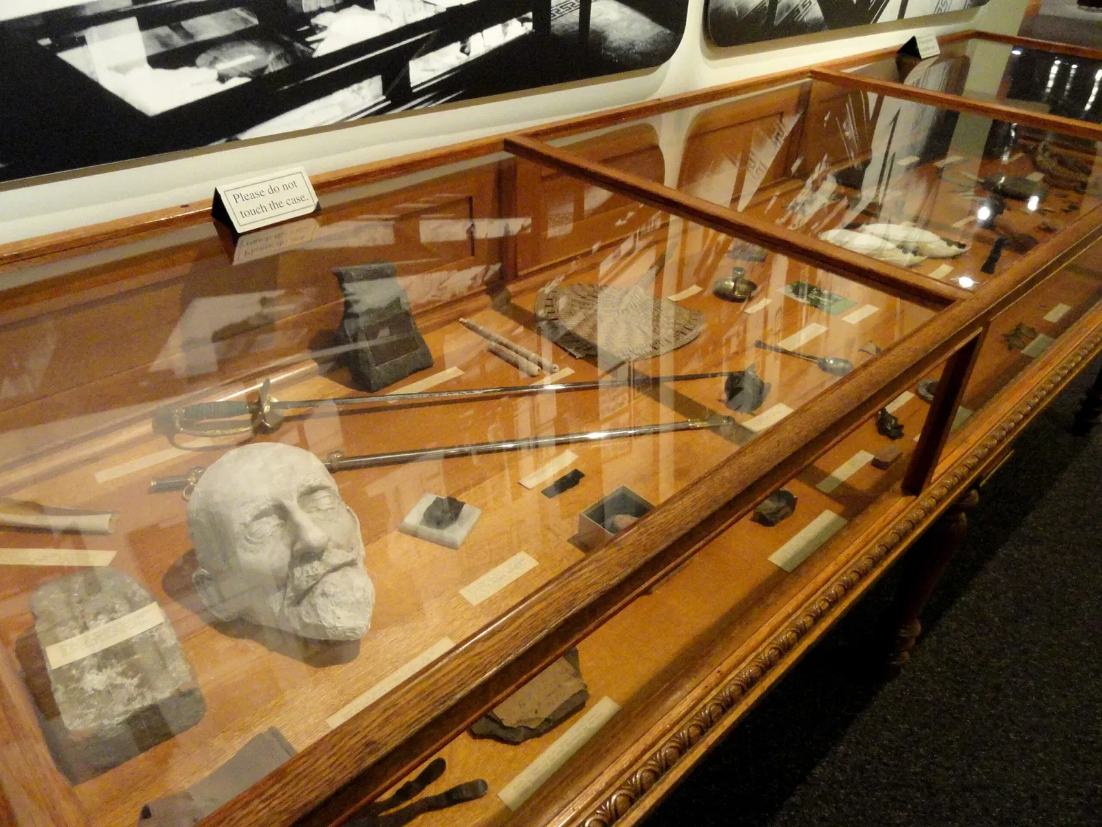 North Carolina Museum of History