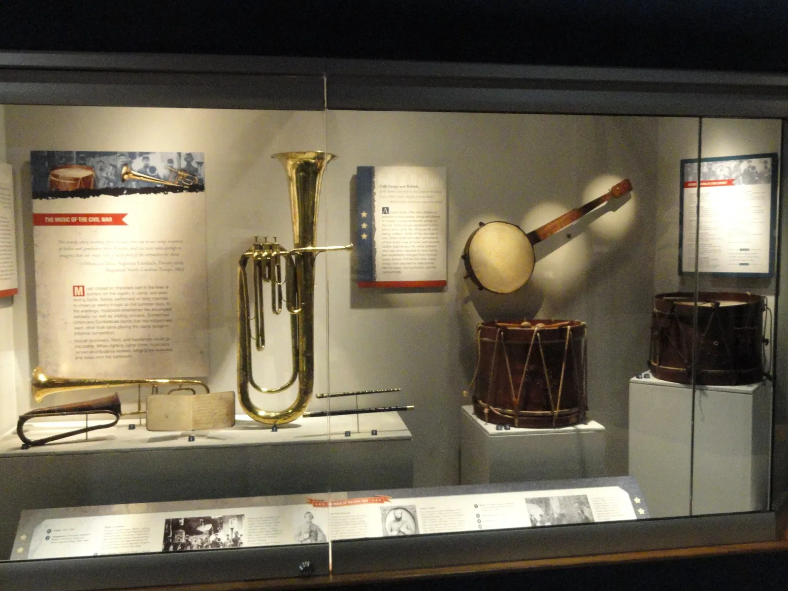 North Carolina Museum of History