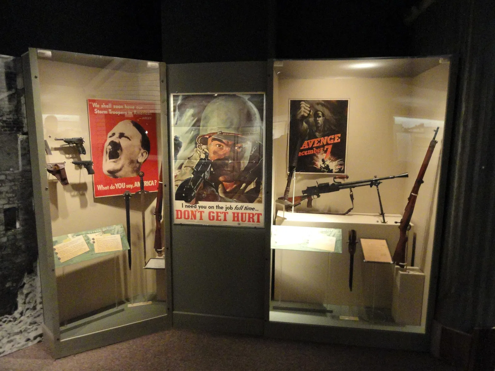 North Carolina Museum of History