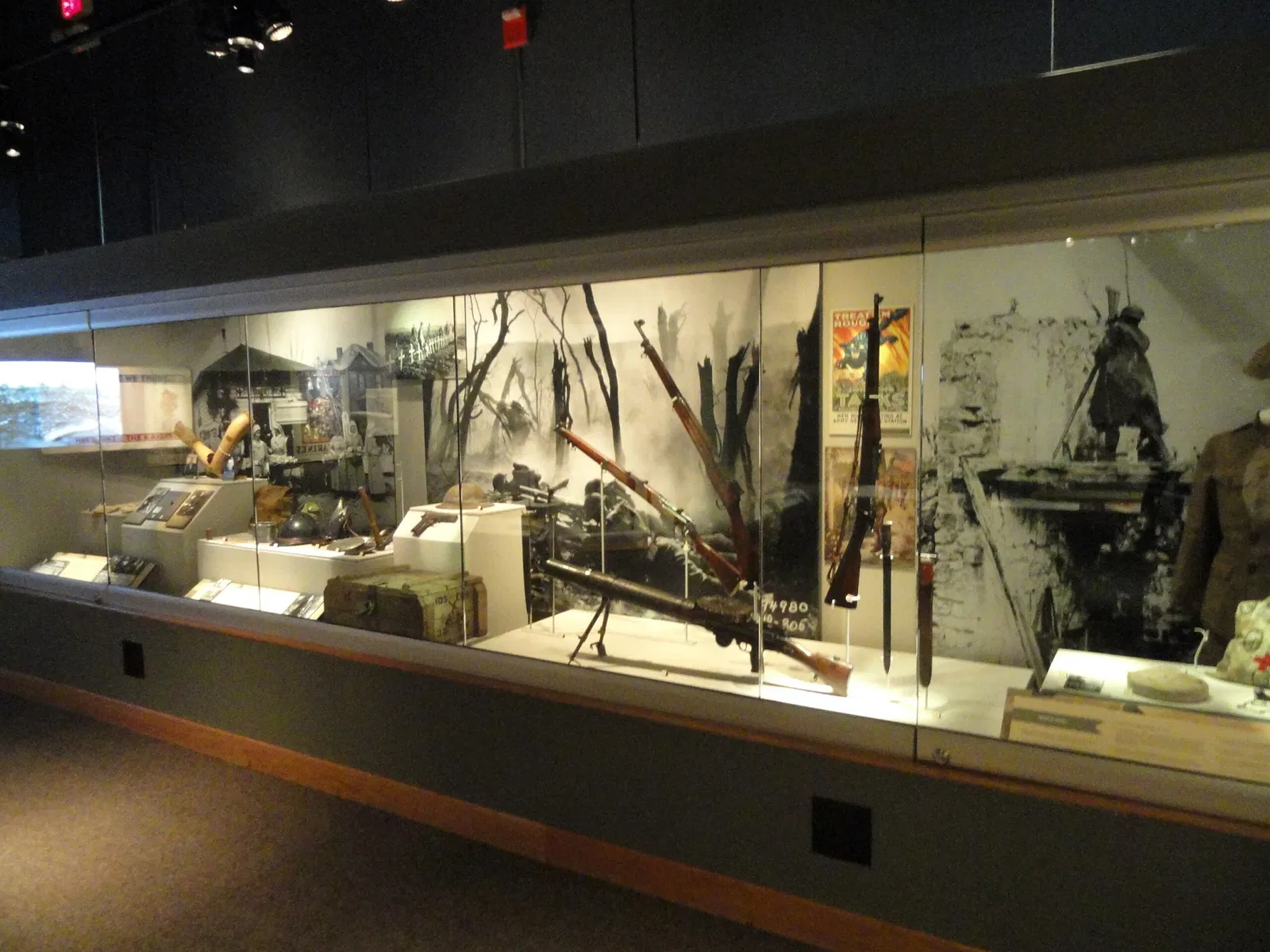 North Carolina Museum of History