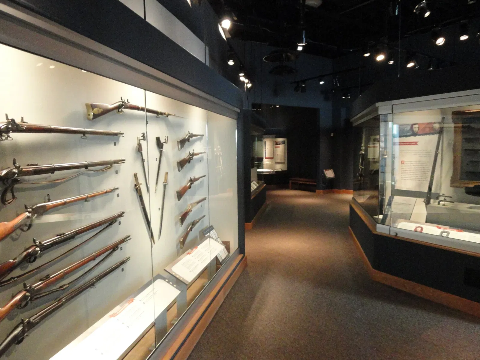 North Carolina Museum of History