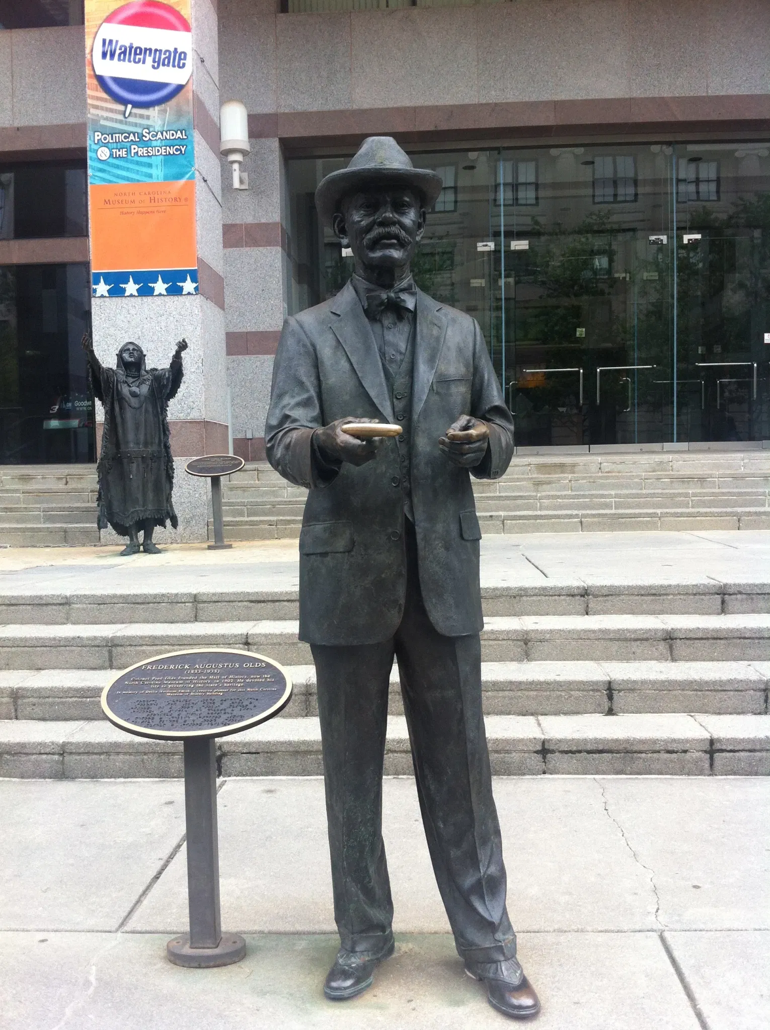 North Carolina Museum of History