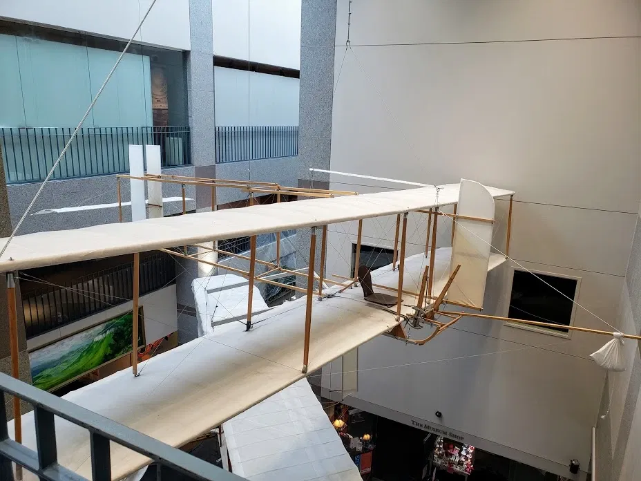 North Carolina Museum of History