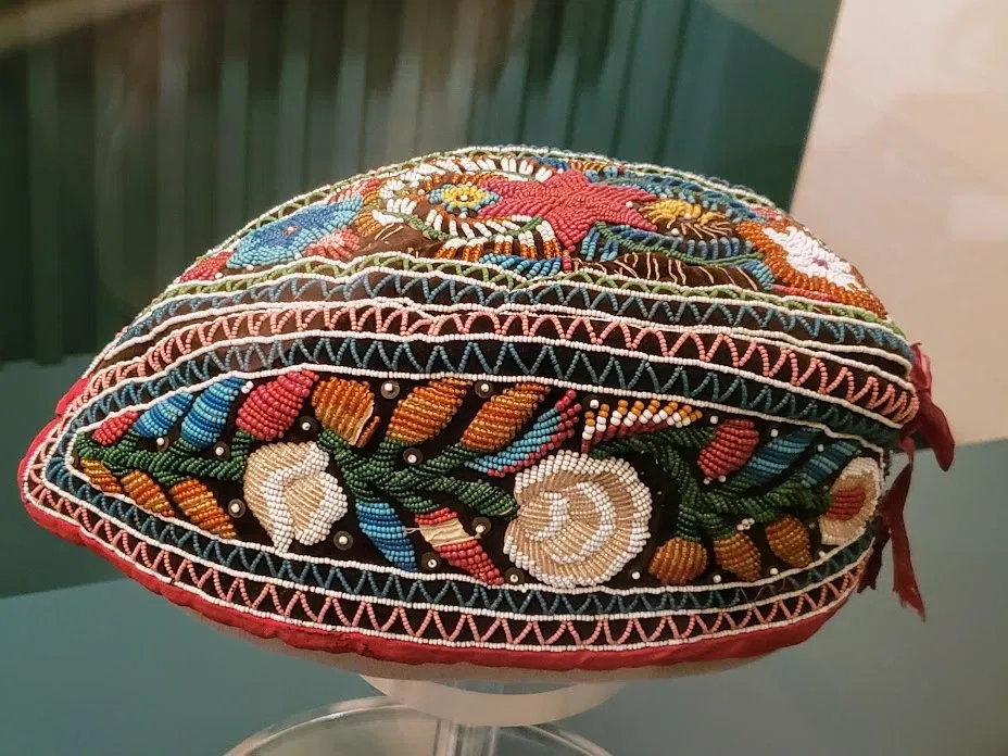 North Carolina Museum of History