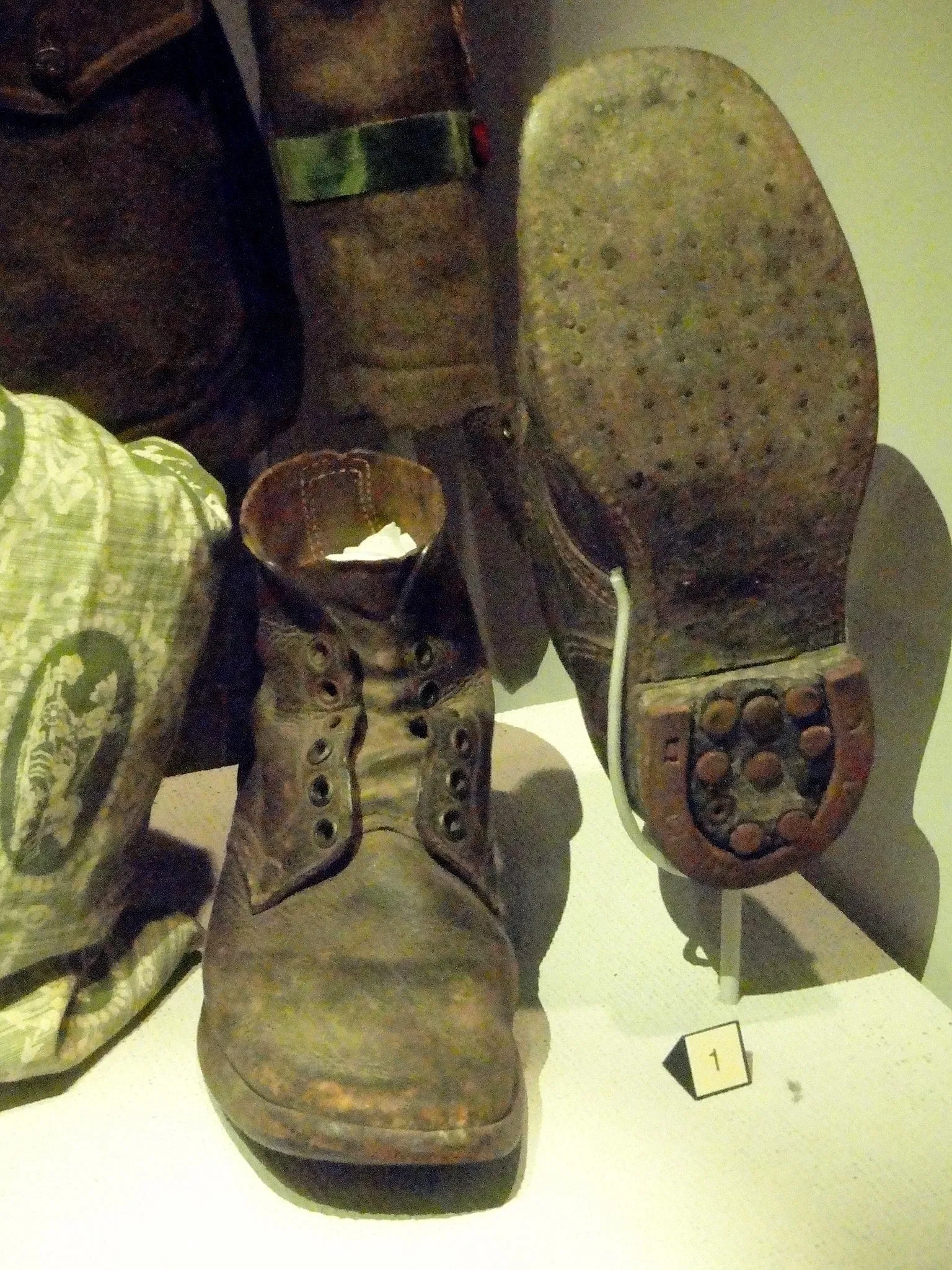 North Carolina Museum of History