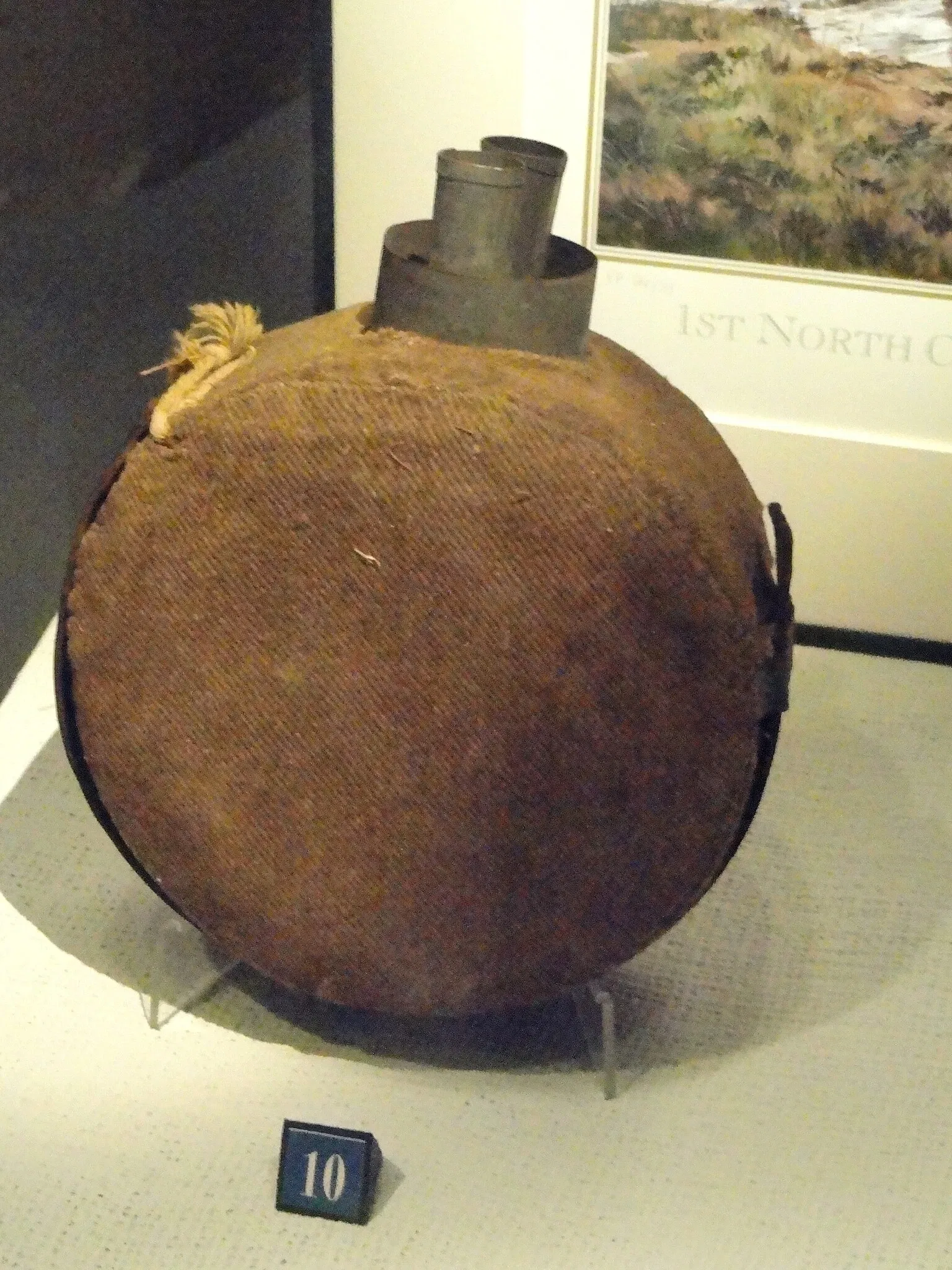 North Carolina Museum of History