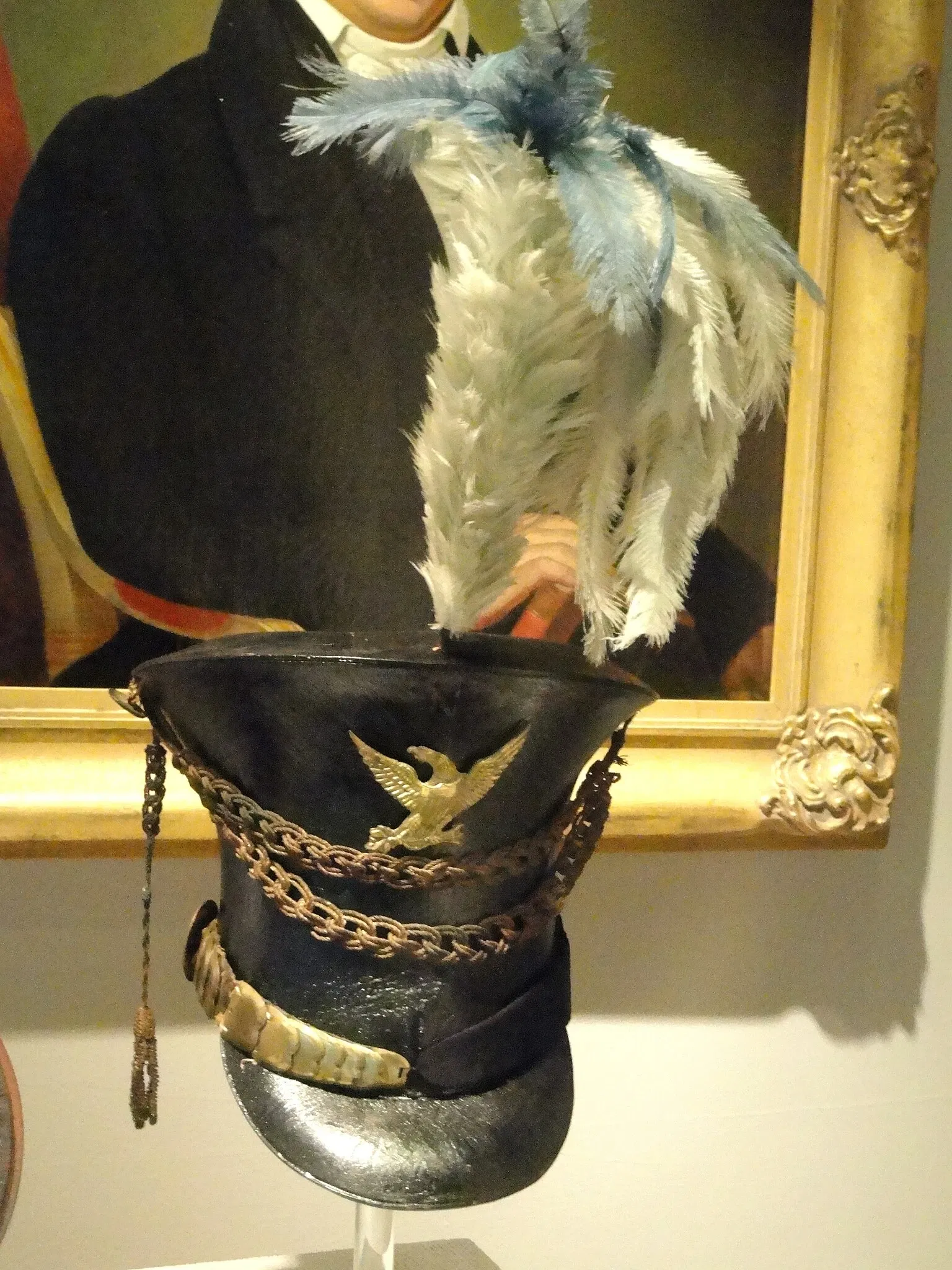 North Carolina Museum of History