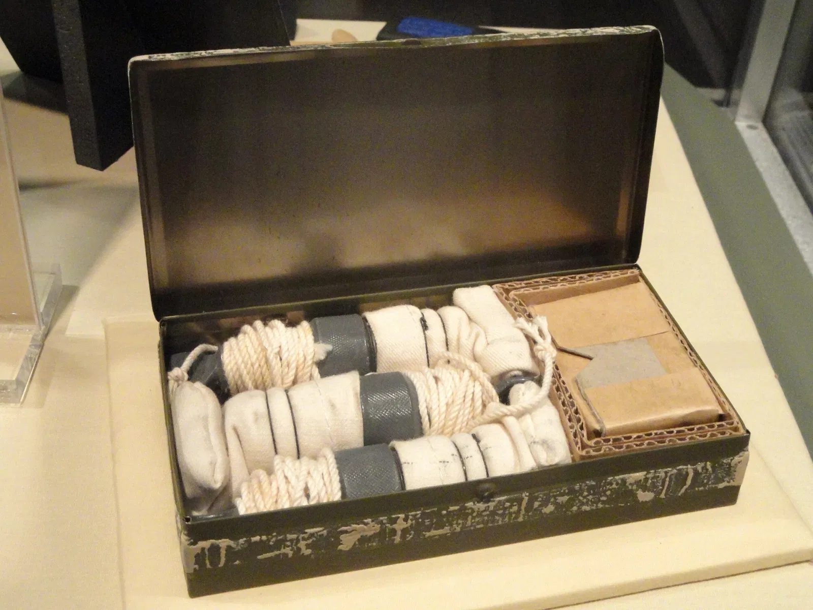 North Carolina Museum of History