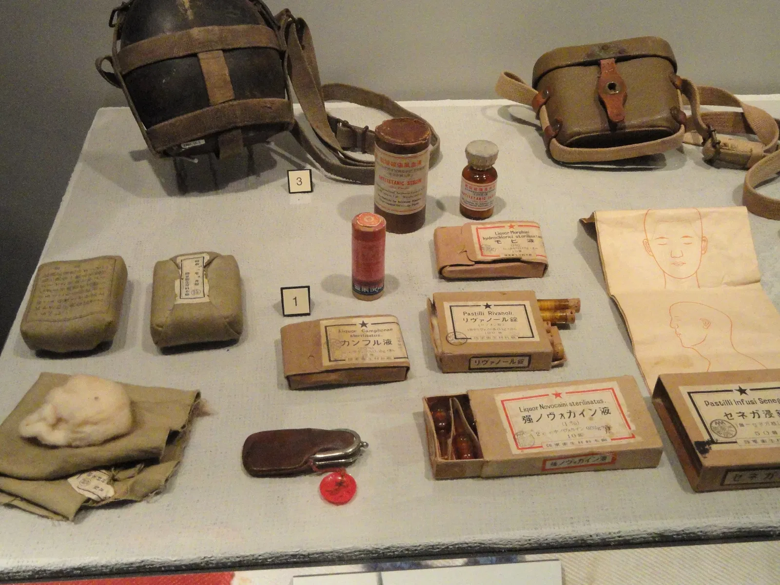 North Carolina Museum of History