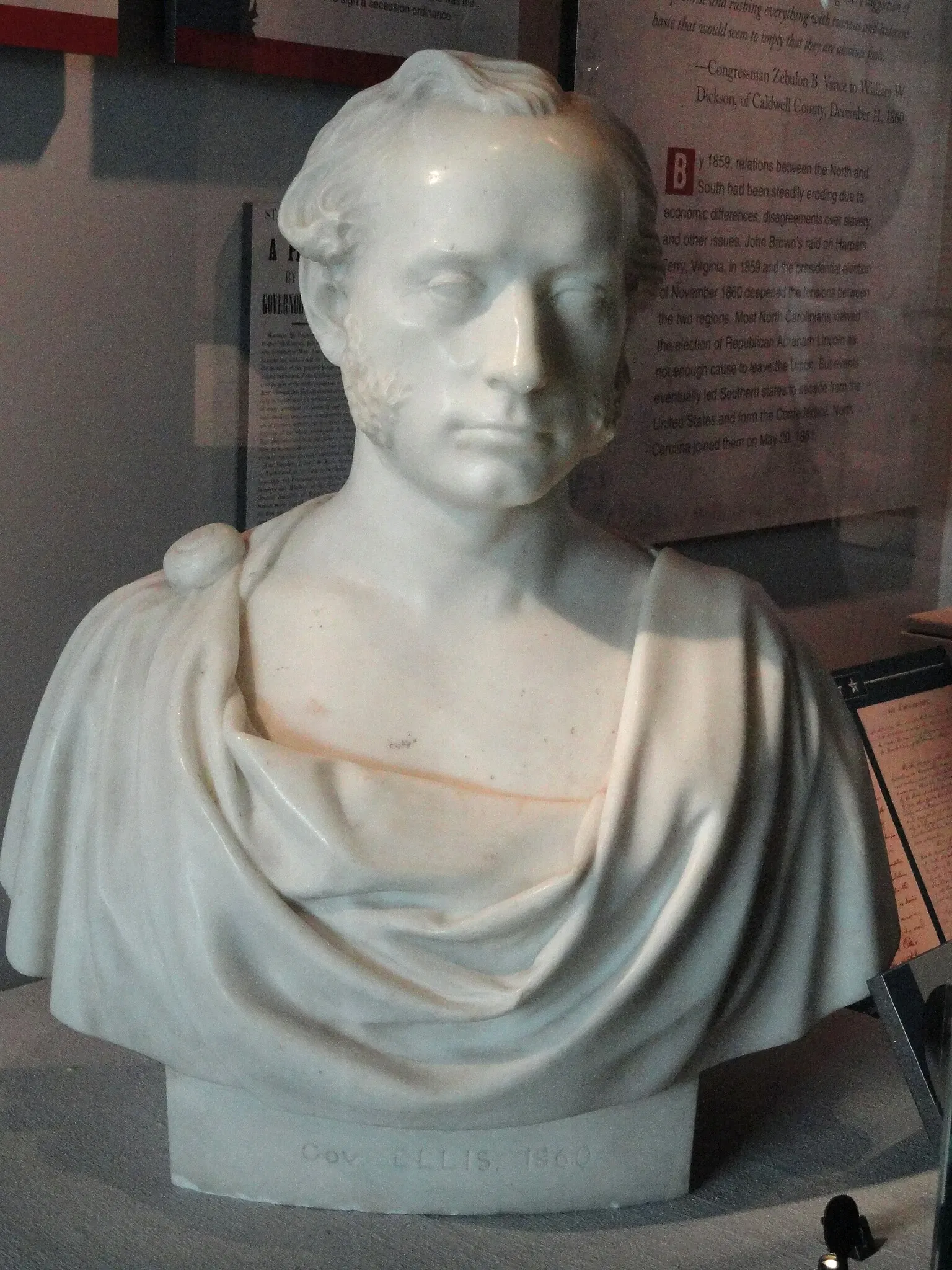 North Carolina Museum of History