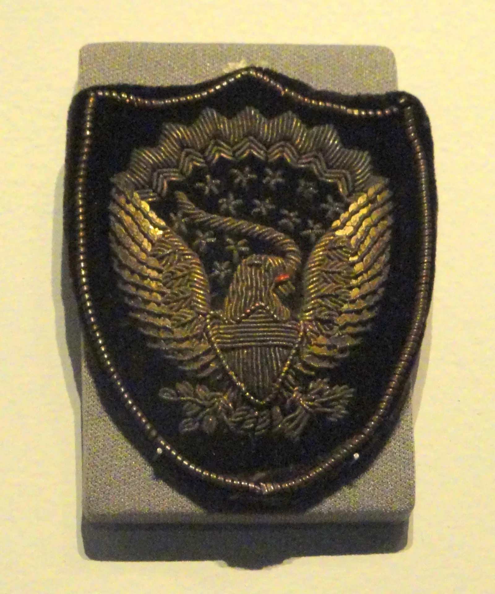 North Carolina Museum of History