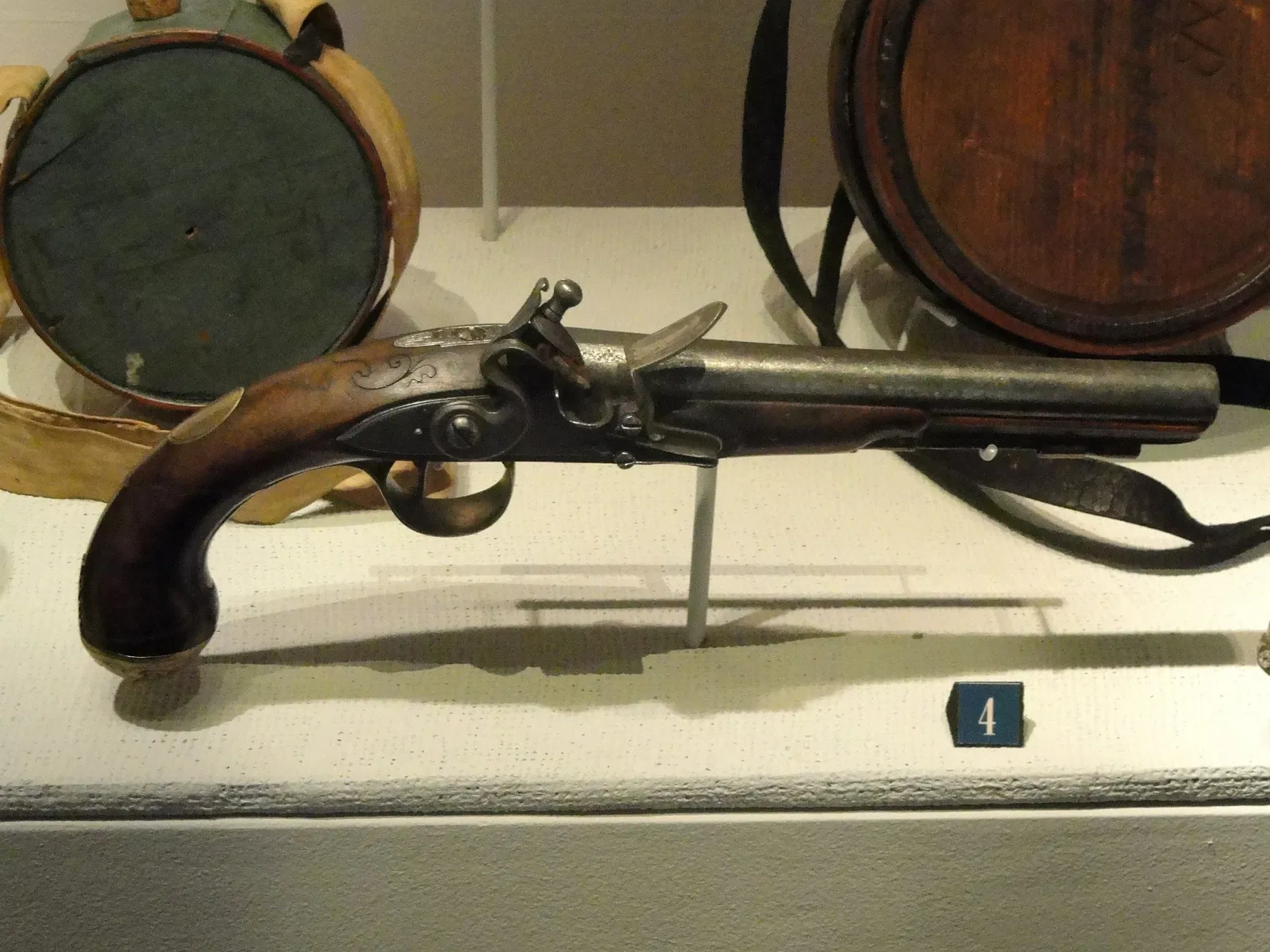 North Carolina Museum of History