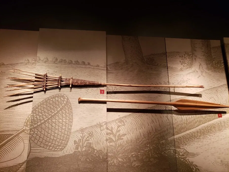 North Carolina Museum of History