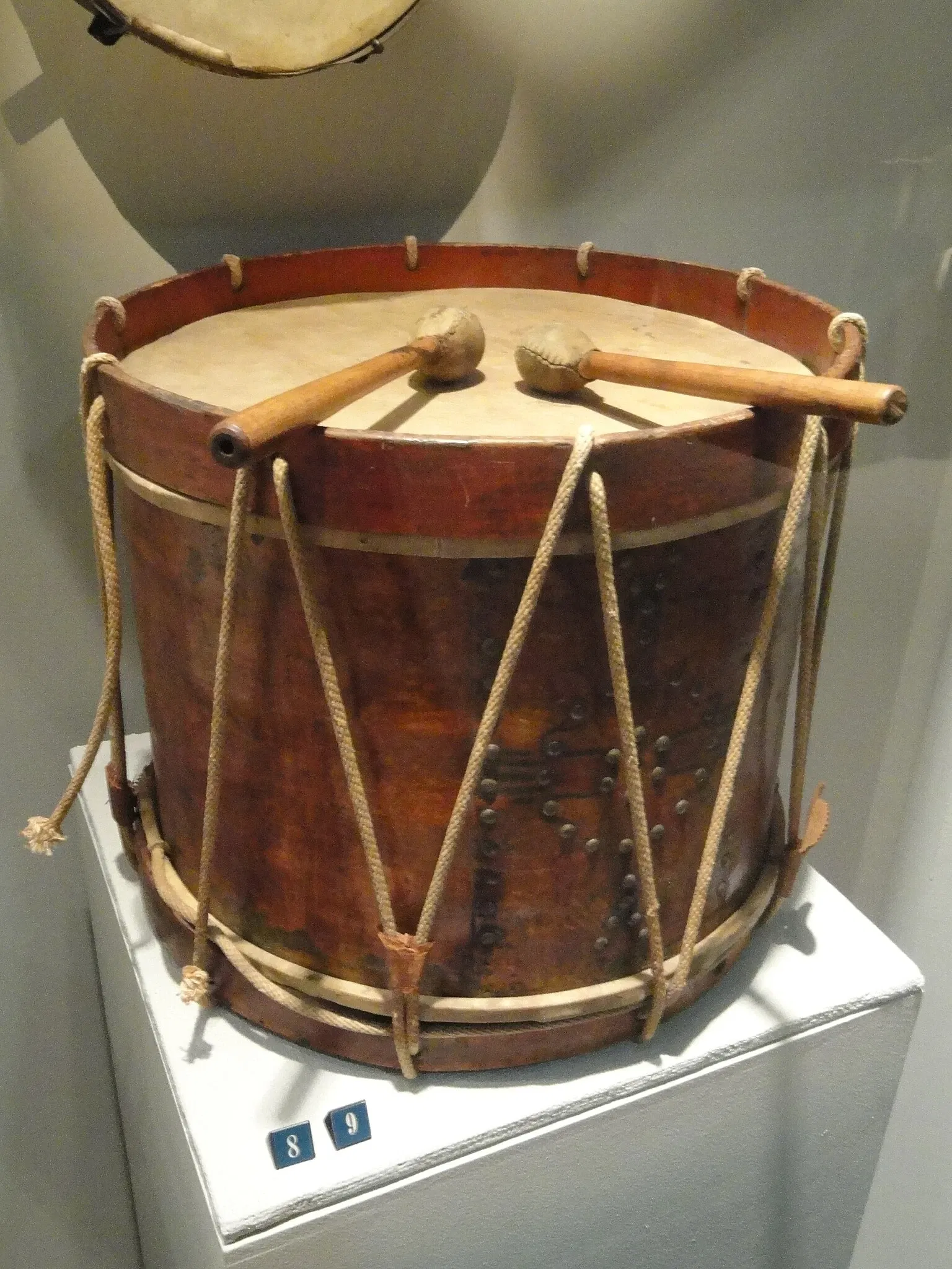 North Carolina Museum of History