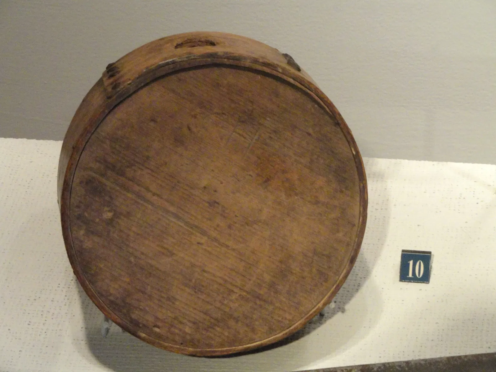 North Carolina Museum of History