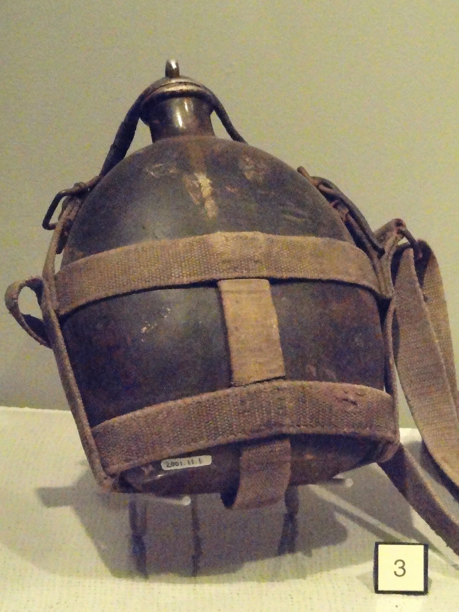 North Carolina Museum of History