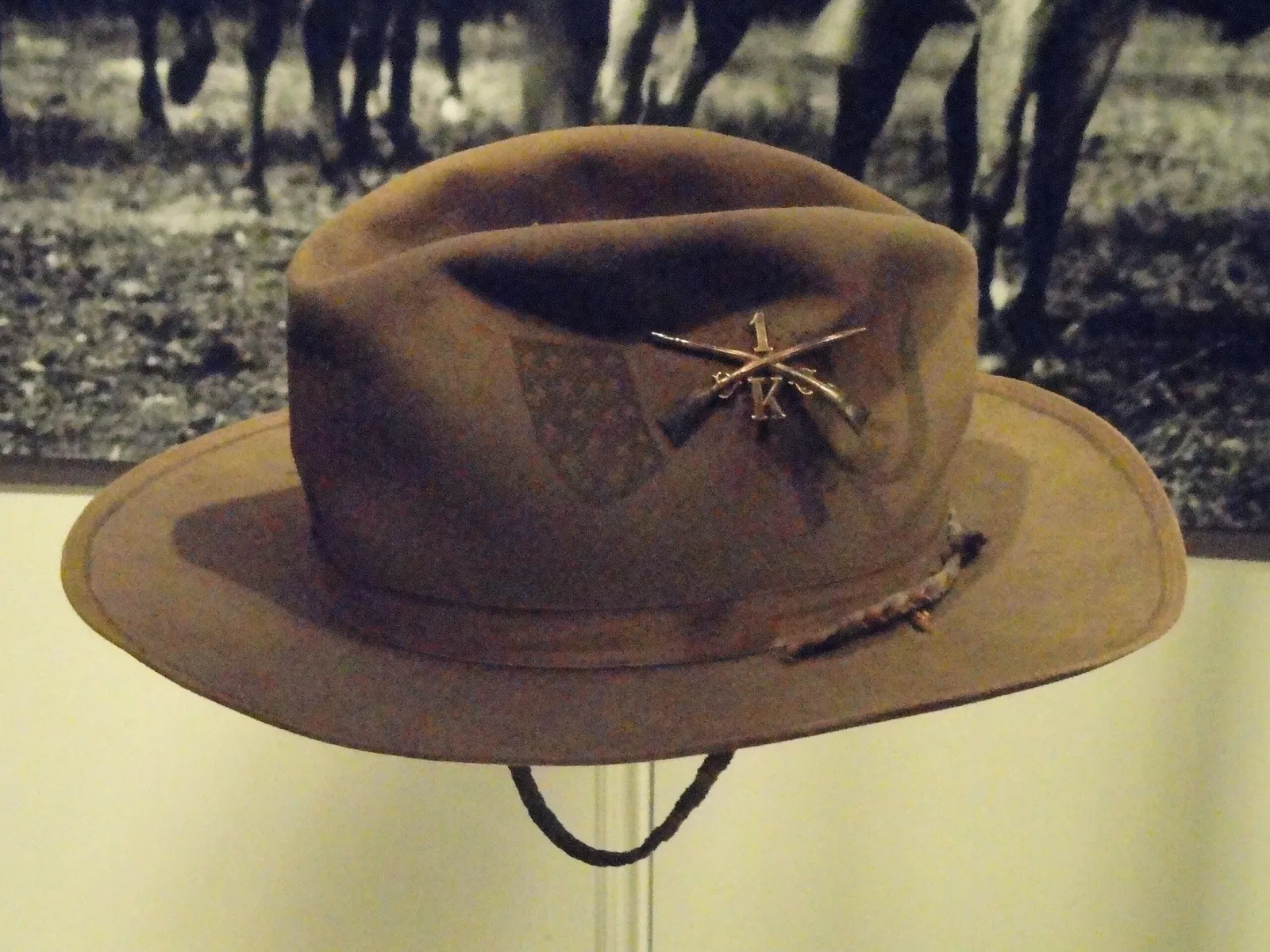 North Carolina Museum of History