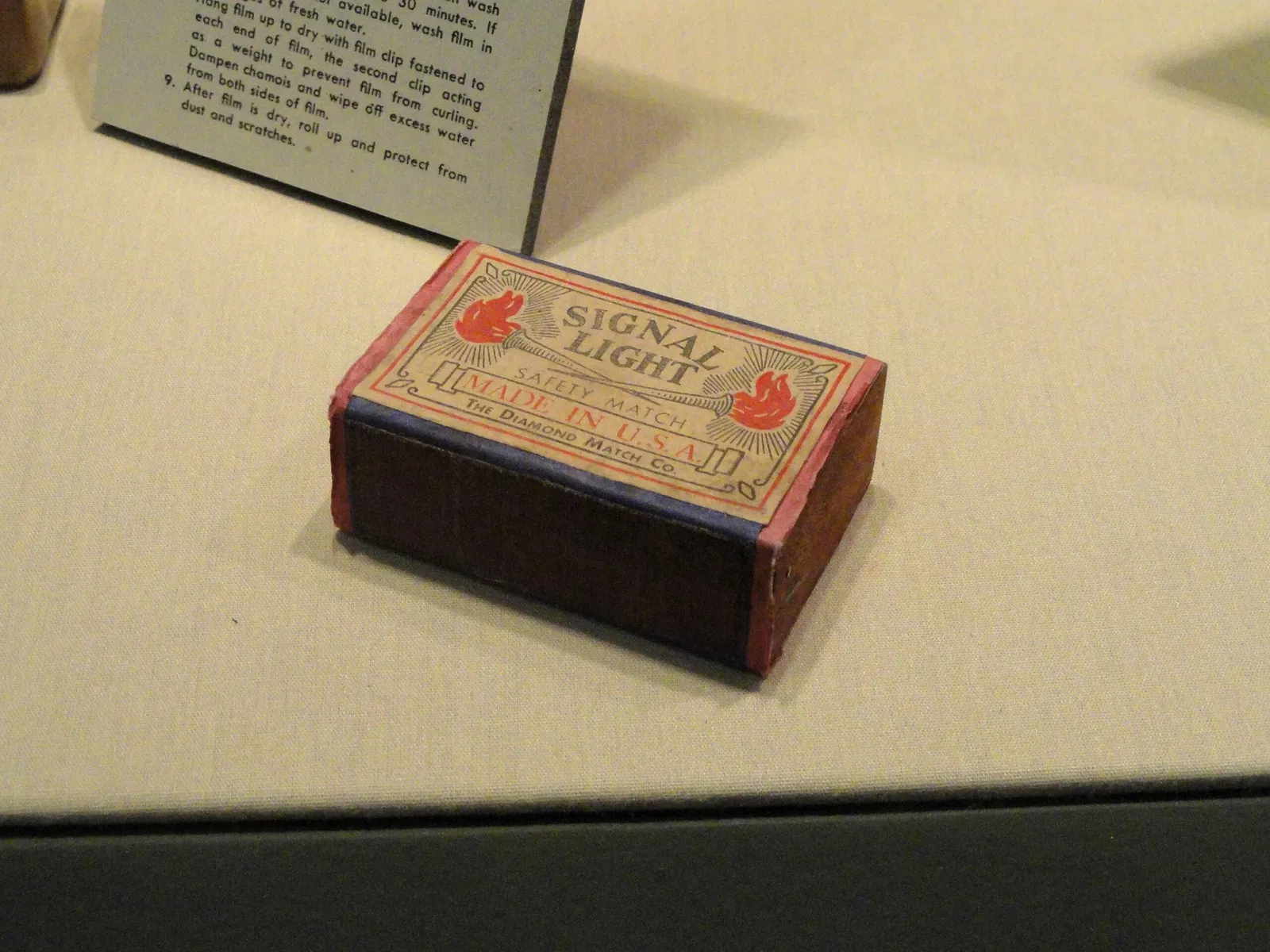 North Carolina Museum of History