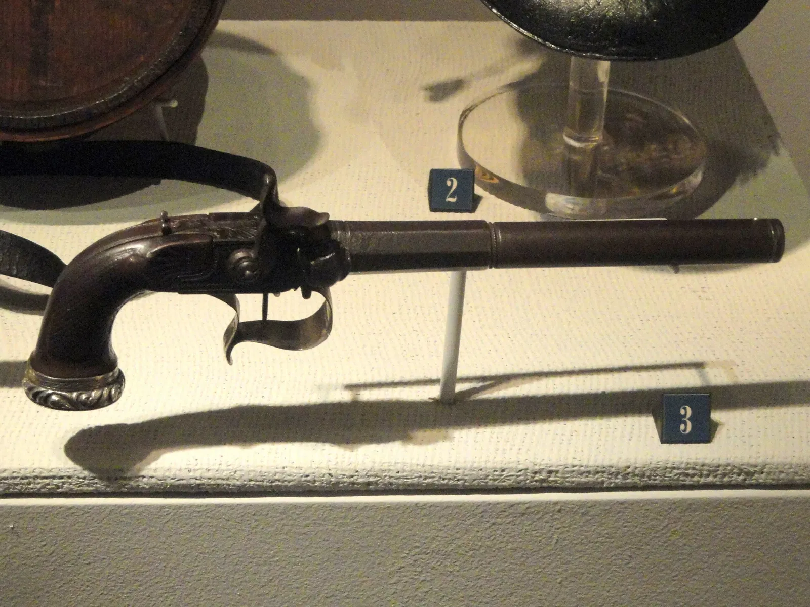 North Carolina Museum of History