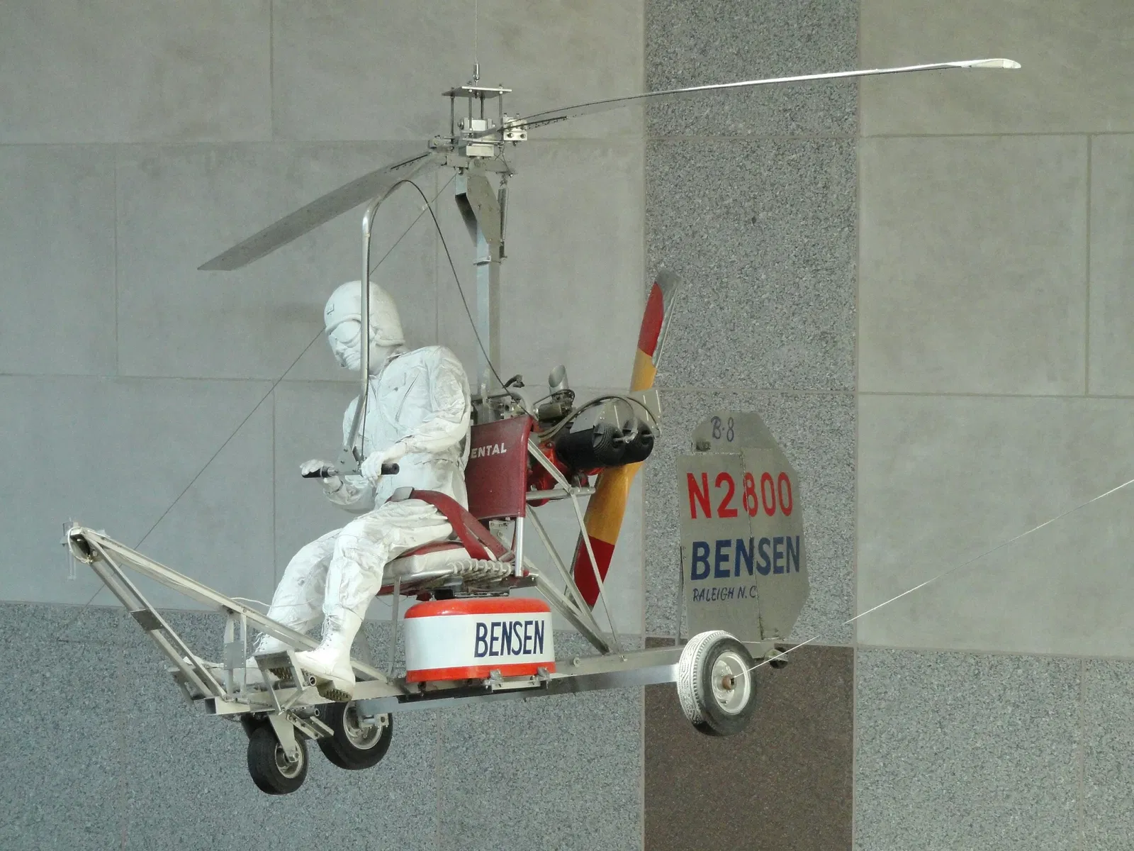 North Carolina Museum of History