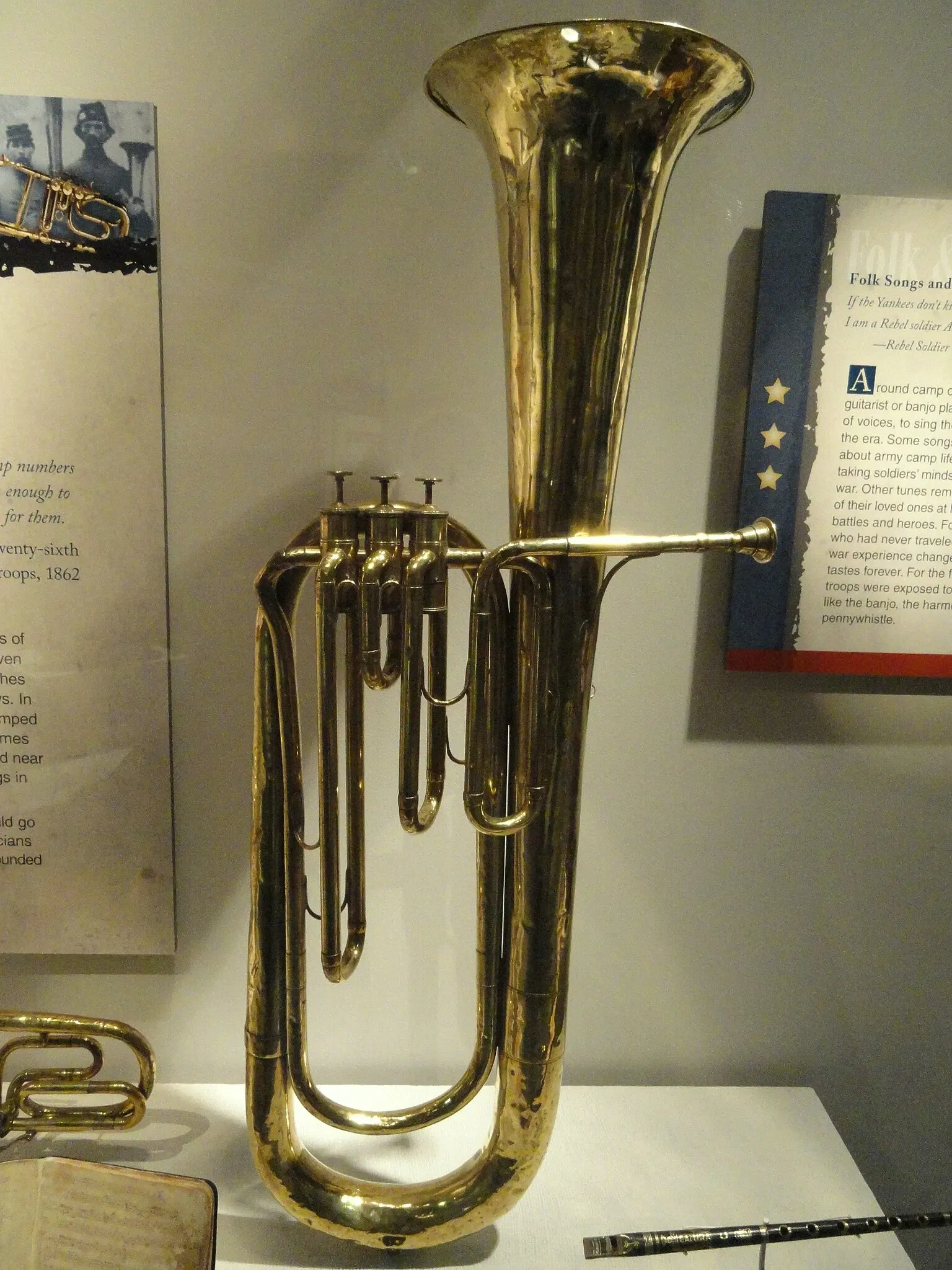 North Carolina Museum of History