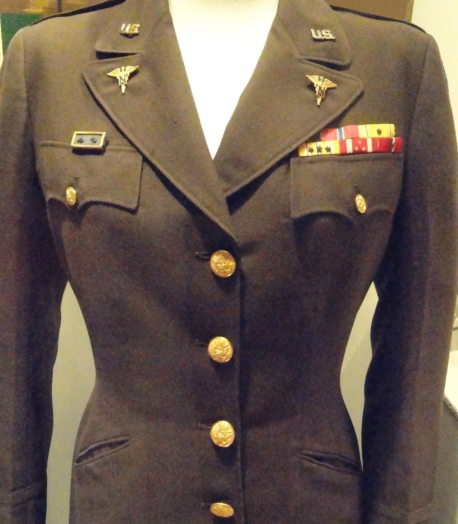 North Carolina Museum of History