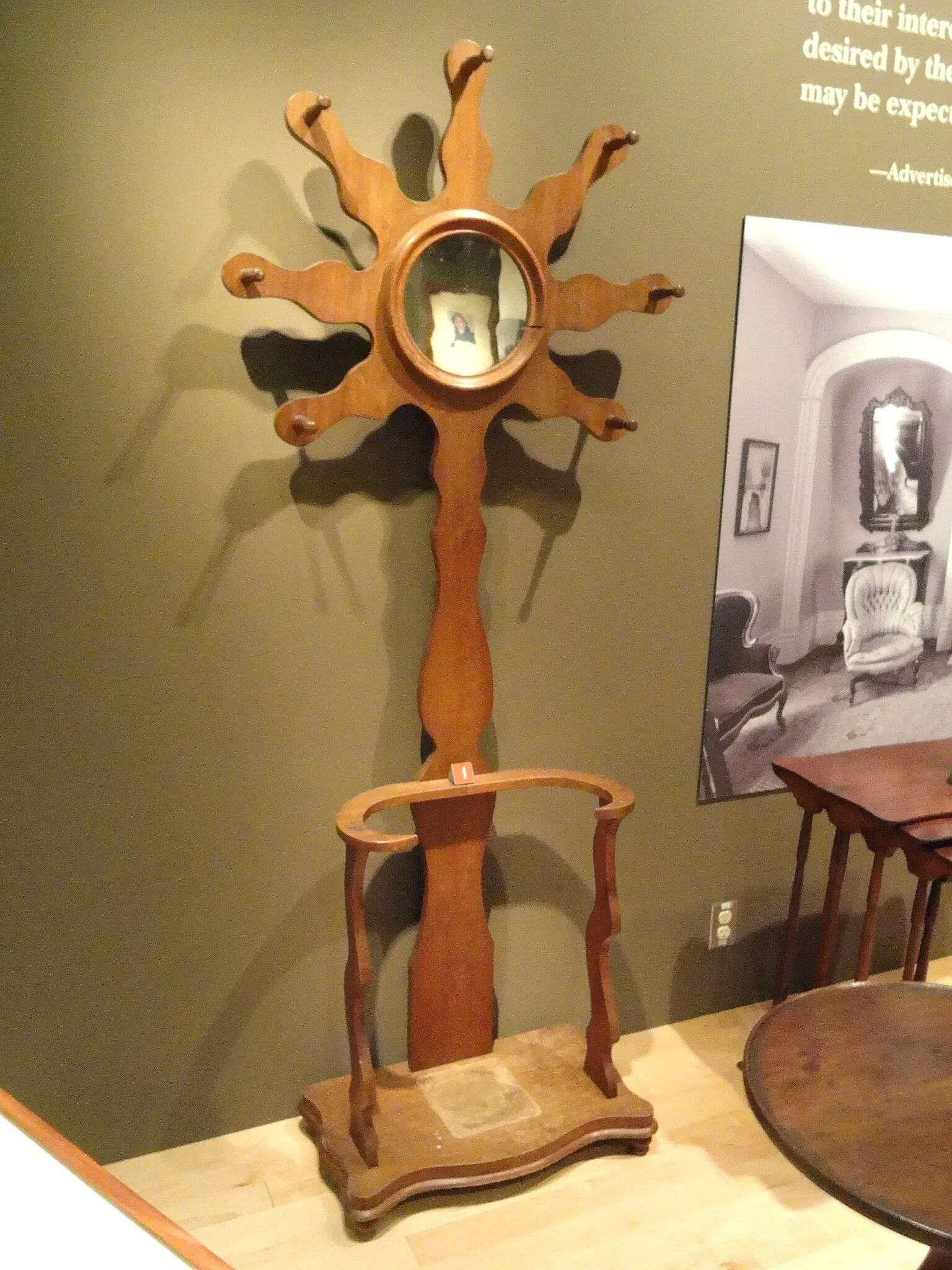 North Carolina Museum of History