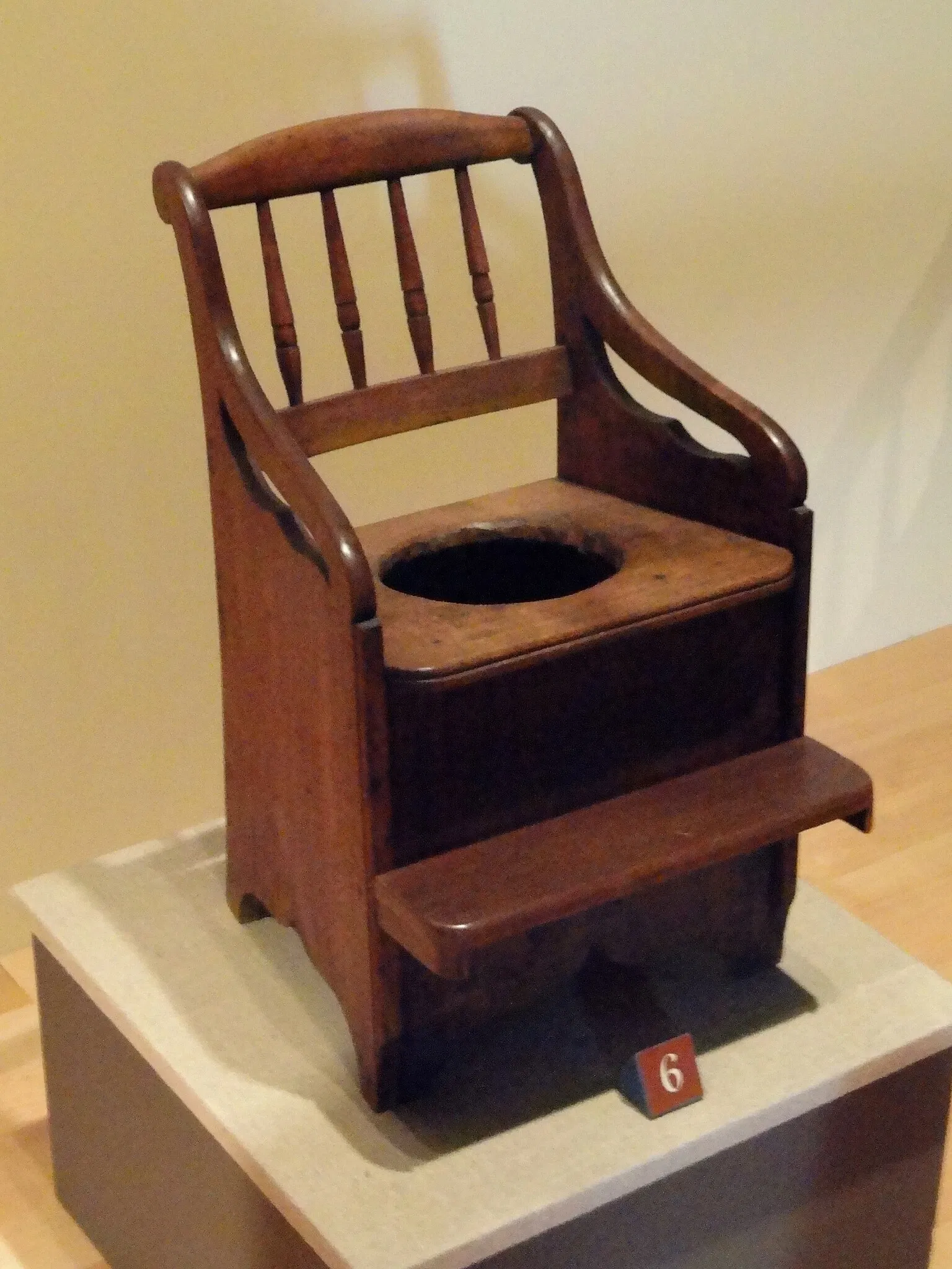 North Carolina Museum of History