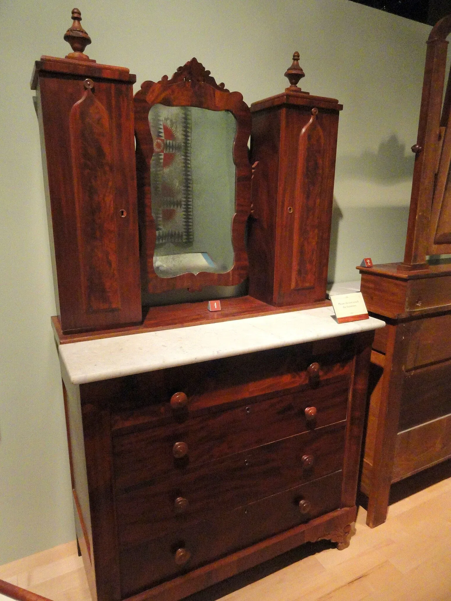 North Carolina Museum of History