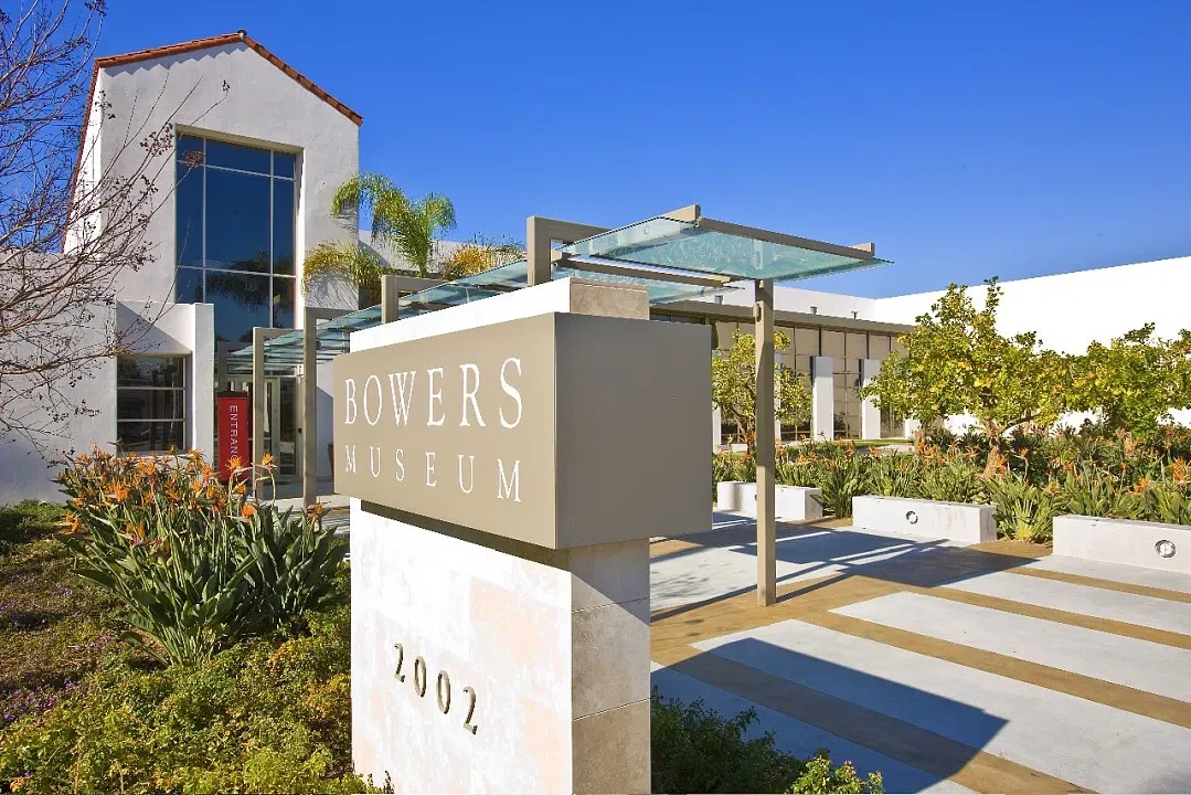 Bowers Museum
