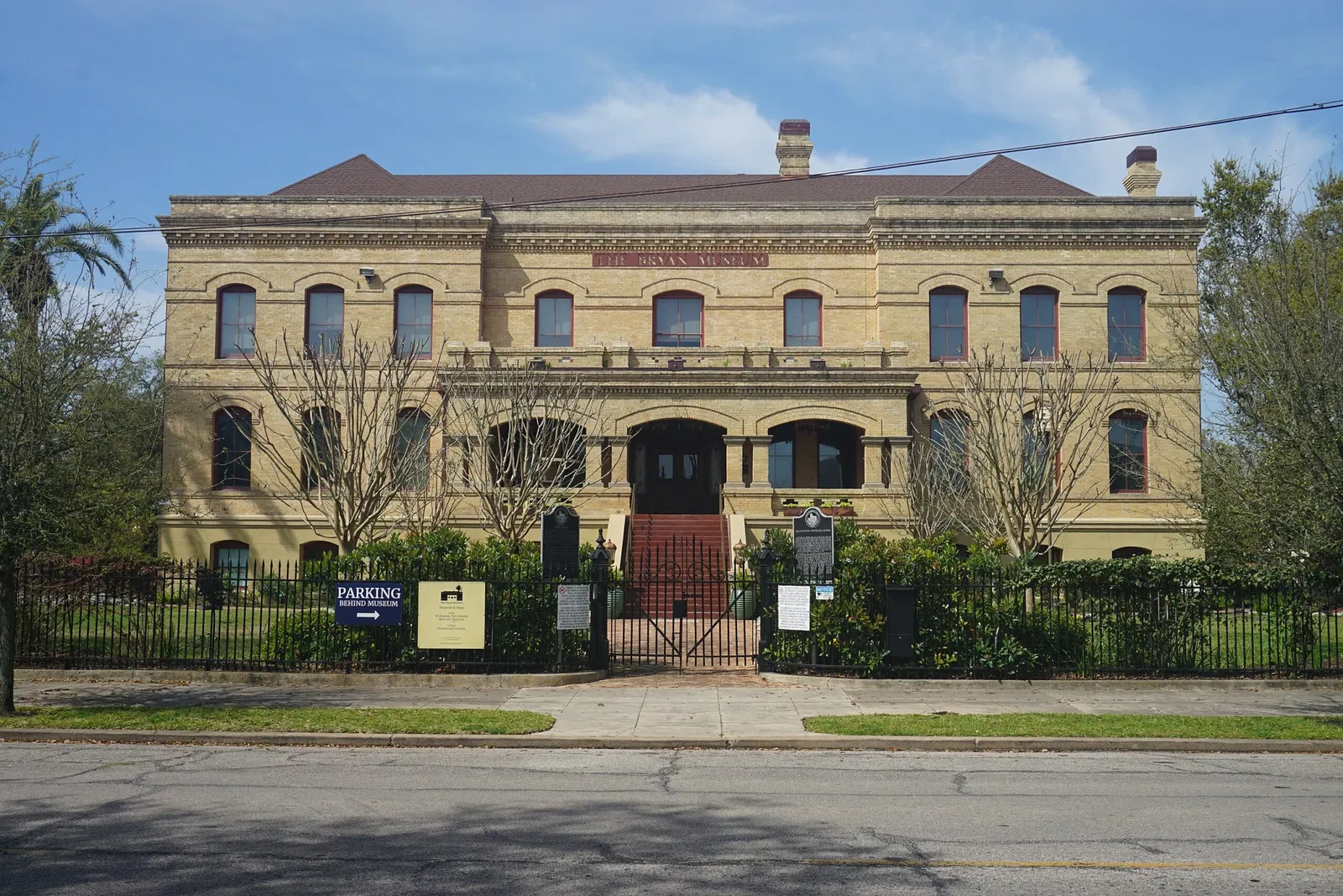 The Bryan Museum