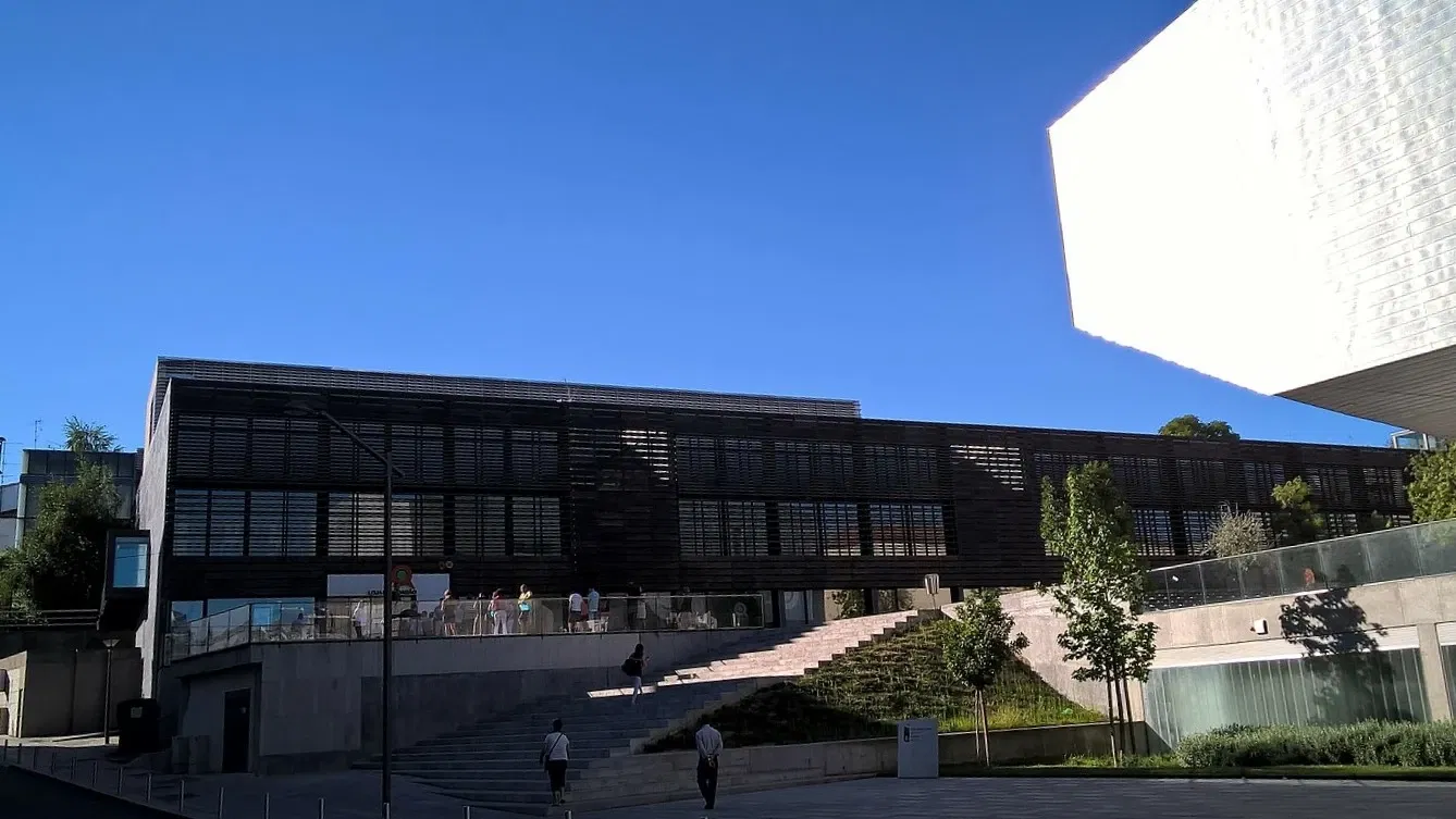 Centro de Cultura Contemporânea de Castelo Branco