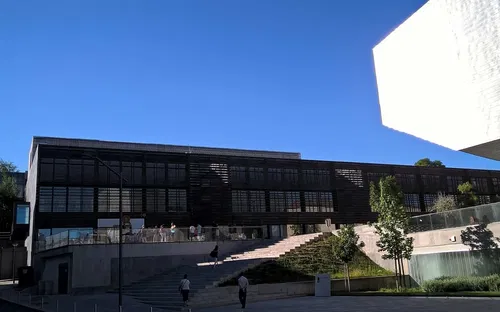 Centro de Cultura Contemporânea de Castelo Branco