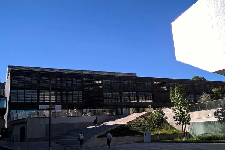 Centro de Cultura Contemporânea de Castelo Branco