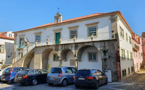 Centro de Interpretação do Bordado de Castelo Branco