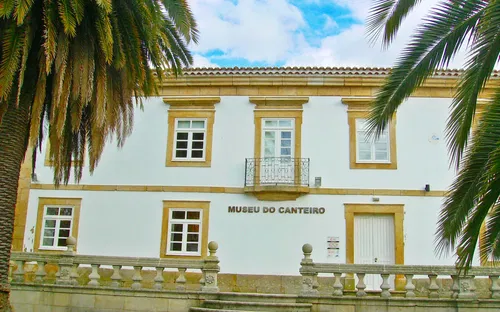 Museu do Canteiro
