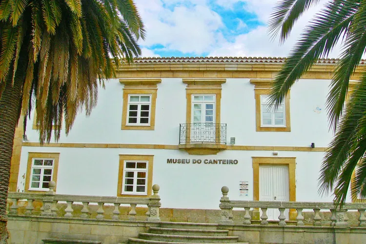 Museu do Canteiro
