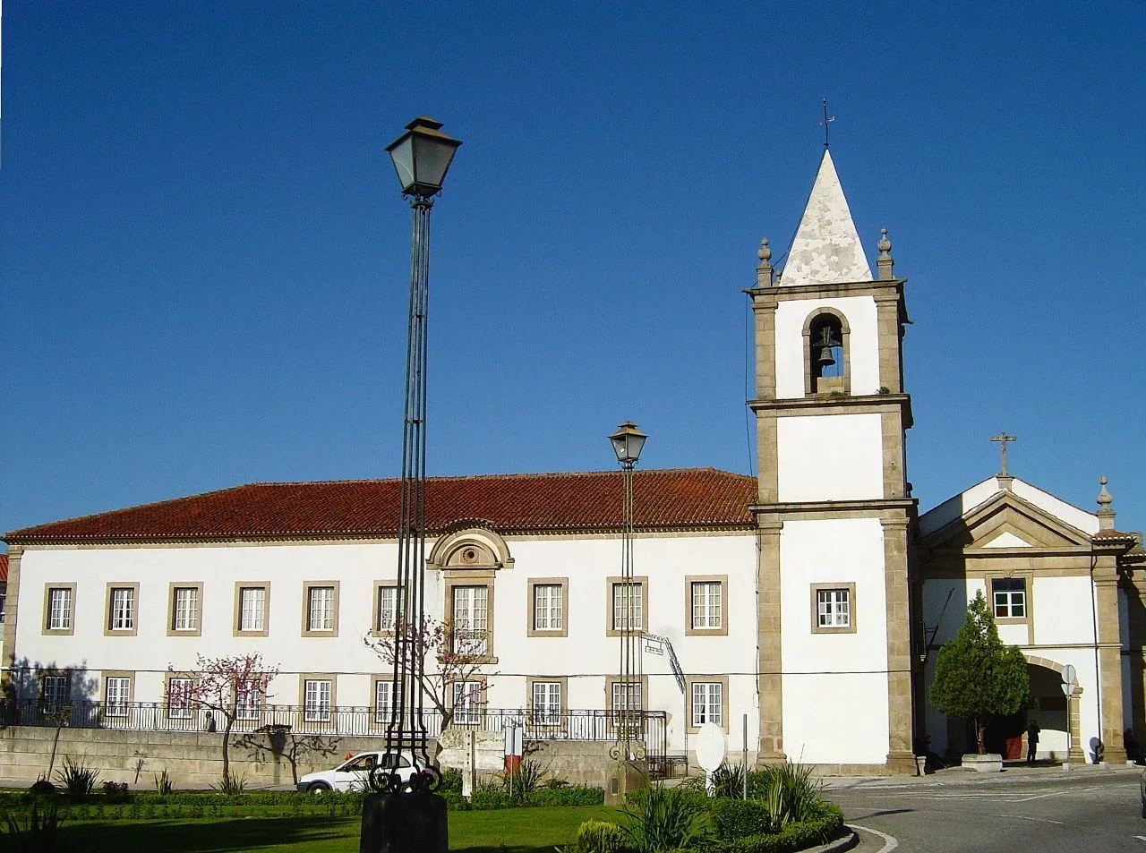 Convento da Graça