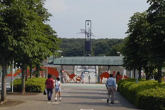 Saitama Children's Zoo