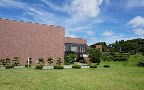 Akita Prefectural Museum