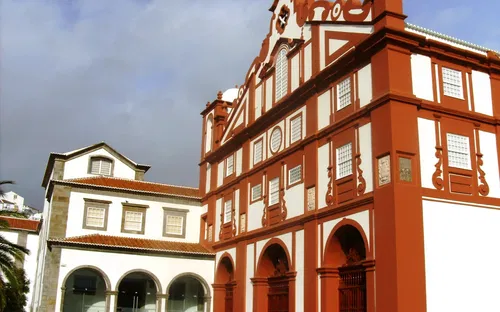 Angra do Heroísmo Museum