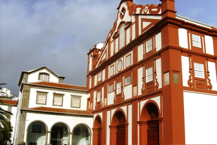 Angra do Heroísmo Museum