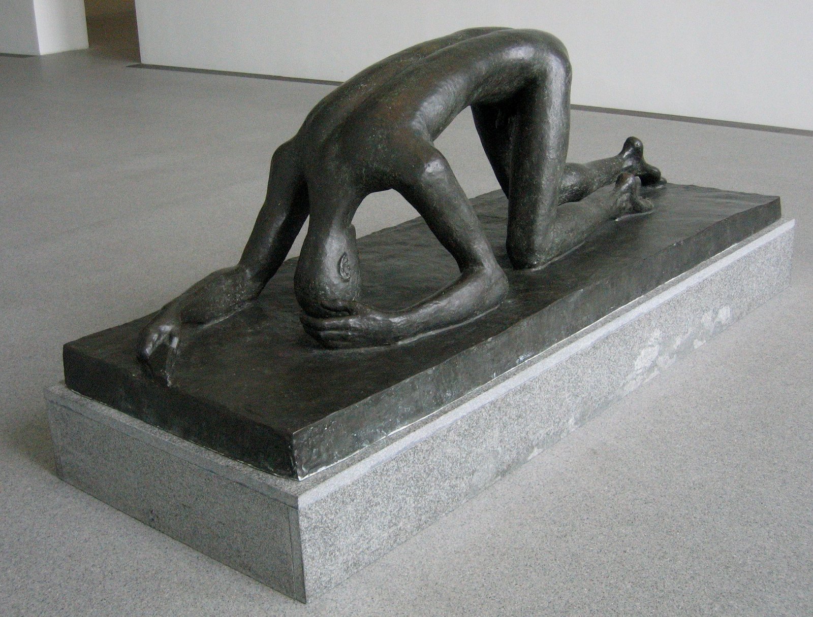 Pinakothek der Moderne