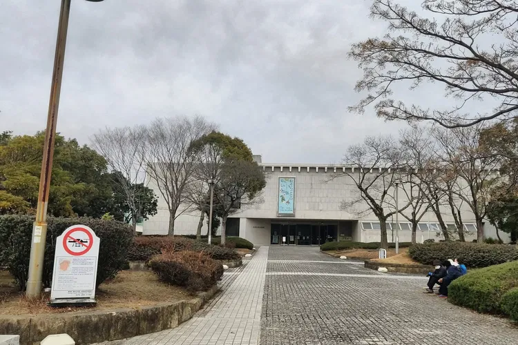 Hyogo Perfectural Museum of History
