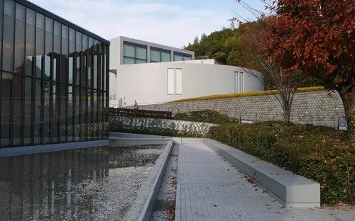 Himeji City Museum of Literature