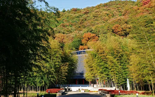 Himeji City Shosha Art and Craft Museum