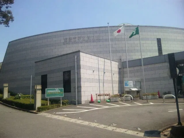 Himeji Peace Museum