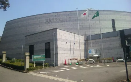 Himeji Peace Museum