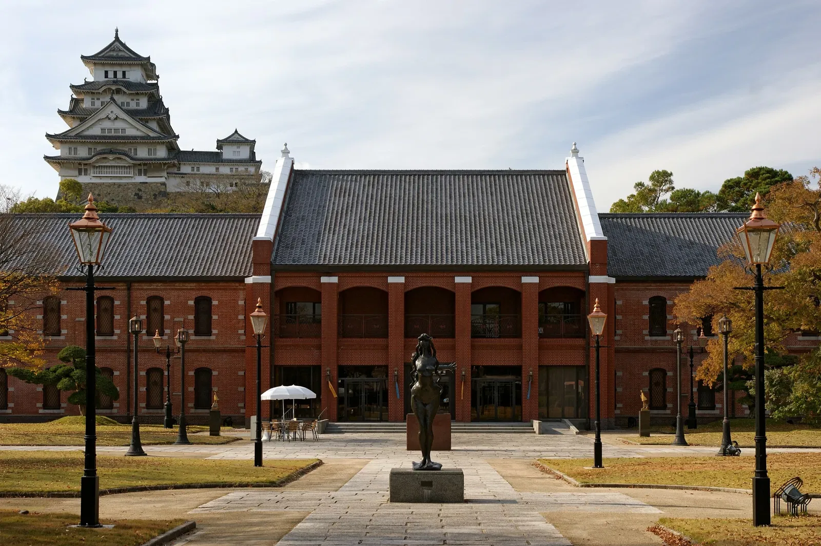 Himeji City Museum of Art